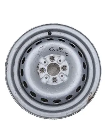 Opel Corsa C R12 alloy rim R14X5J 4X98