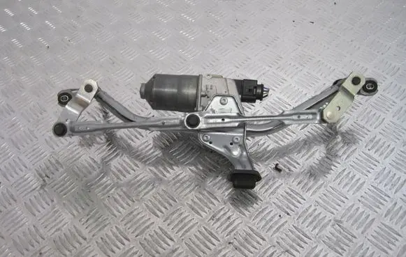 Peugeot Partner III Front wiper linkage 0390243677
