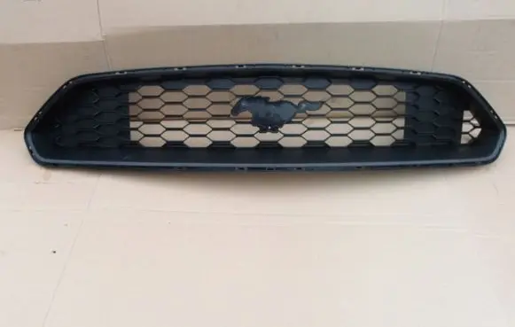 Ford Mustang VI Front grill JR3B8150AD JRBB8200ABW
