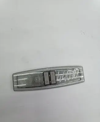 Opel Zafira B Rear seat light 13101641