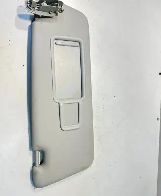 Audi A4 S4 B8 8K Sun visor