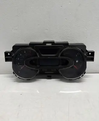 Renault Trafic III (X82) Speedometer (instrument cluster) 248106465R