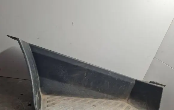 Volkswagen II LT Front sill trim cover A9016861528 ZGS0043