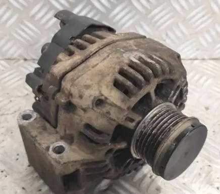 Fiat Fiorino Generator/alternator 51784845 2113002031 2543477A