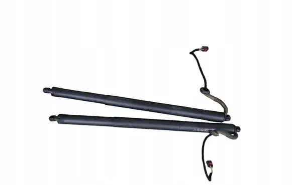 Volkswagen PASSAT B8 Tailgate strut 3G9827851G