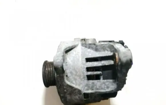 Volkswagen PASSAT B5 Generator/alternator 06B903016D 2542225ASG9B010