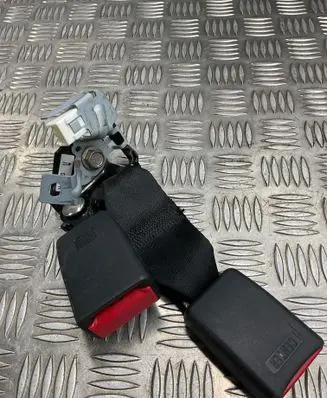 Mazda 6 Rear seatbelt buckle GHP9H