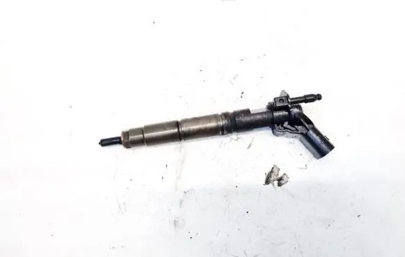Mercedes-Benz ML W164 Fuel injector a6420700487 0445115017