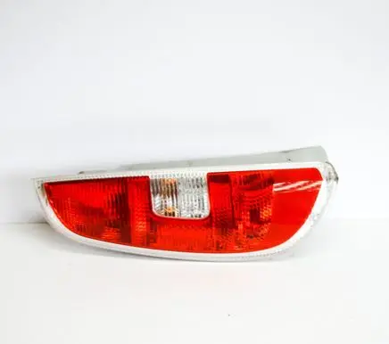 Skoda Roomster (5J) Rear/tail lights 5J7945095
