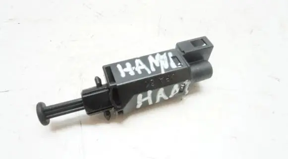 Skoda Octavia Mk1 (1U) Brake pedal sensor switch 1H0927189D