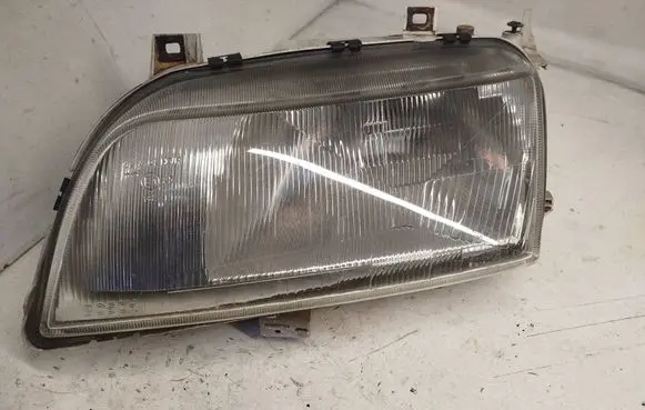 Volkswagen Sharan Headlight/headlamp 0301048301 7M1941015H