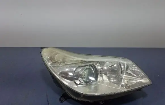 Citroen C5 Headlight/headlamp 9650115380