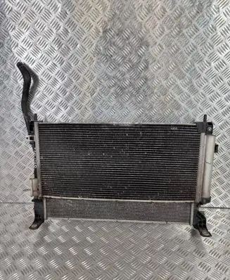 Alfa Romeo Giulietta Radiator set 505144850