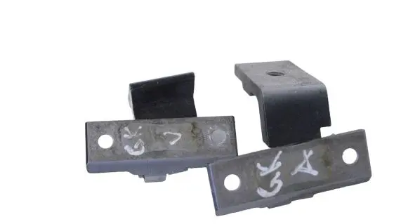 BMW X5 F15 Rear door lower hinge