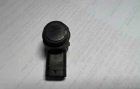 Volkswagen PASSAT B6 Parking PDC sensor 3C0919275L