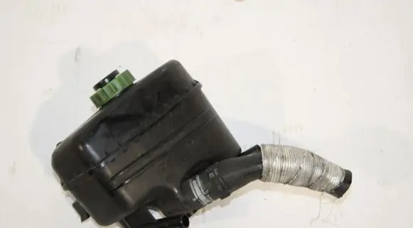 Porsche Panamera (970) Power steering fluid tank/reservoir 970359071