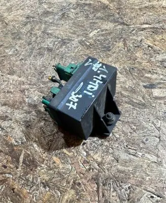 Citroen Berlingo Glow plug pre-heat relay 9639912580 51299011A