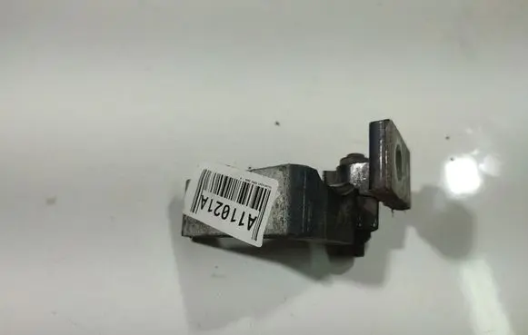 Volkswagen Bora Rear door lower hinge 