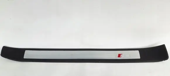 Audi A4 S4 B6 8E 8H Voltmeter 