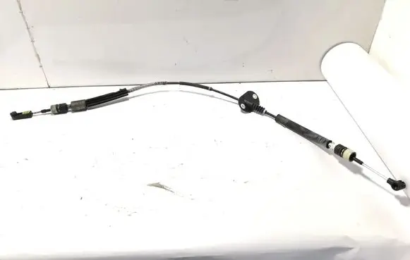 Ford C-MAX II Gear shift cable linkage 617378 3030158