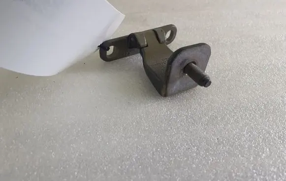 Porsche 718 Cayman 982 982c Tailgate/trunk/boot hinge 98151215203 T981024
