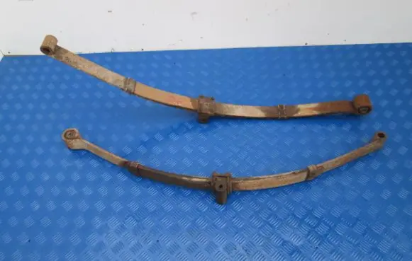 Daewoo Polonez Rear leaf spring 
