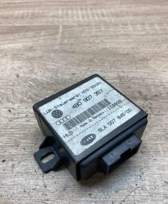 Audi A6 S6 C5 4B Light module LCM 4B0907357 5LA00784500