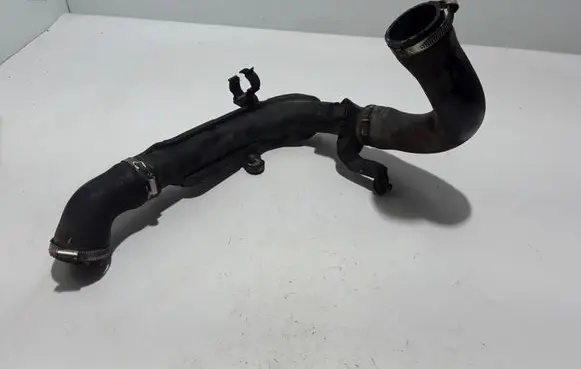 Volkswagen Caddy Intercooler hose/pipe 1K0145770AB