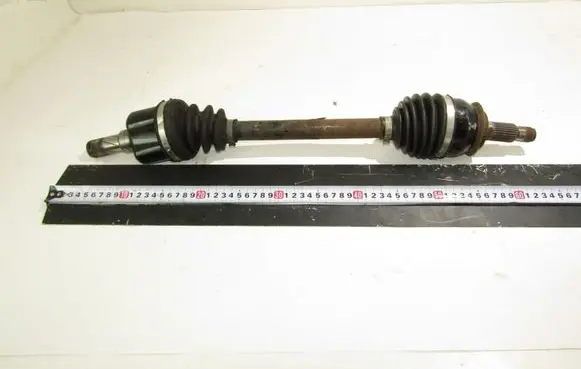 Mini One - Cooper Coupe R56 Front driveshaft