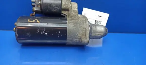 Chrysler Crossfire Starter motor 0001115006 0051512101 040617