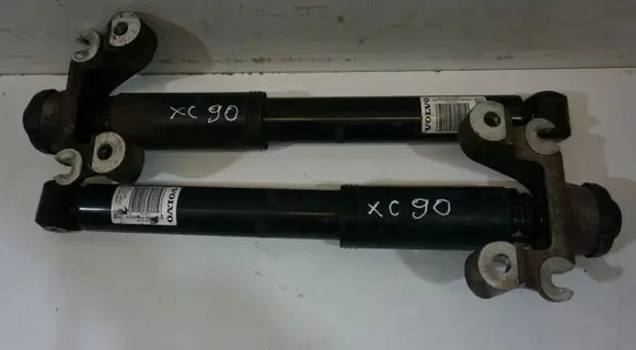 Volvo XC90 Rear shock absorber/damper 