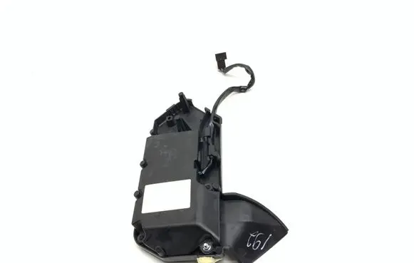 Jaguar XJ X351 Seat heating relay AW93F63826AA
