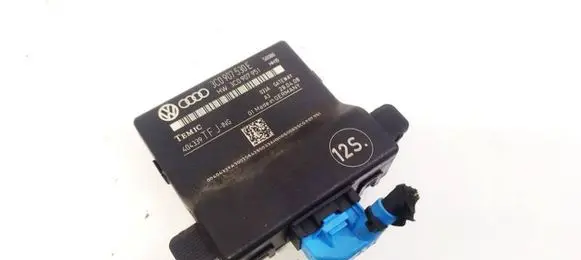 Volkswagen PASSAT B6 Other control units/modules 3C0907530E 3C0907951