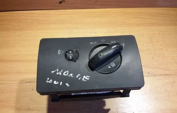 Ford Mondeo Mk III Light switch 1S7T13A024HB