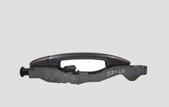 Peugeot 308 Rear door exterior handle 1199D4