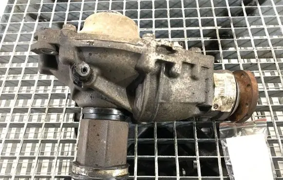 BMW X3 F25 Front differential 