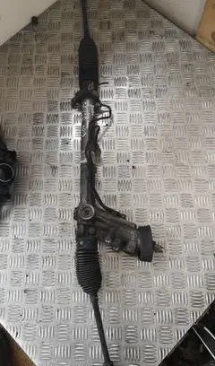 Skoda Fabia Mk3 (NJ) Steering rack 6r2423051at