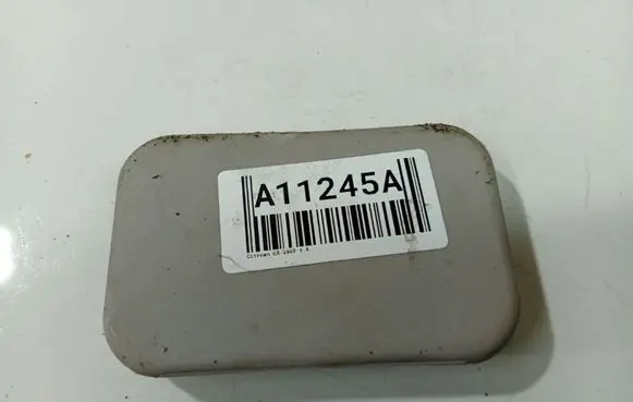 Citroen C5 Other interior part 9645475677