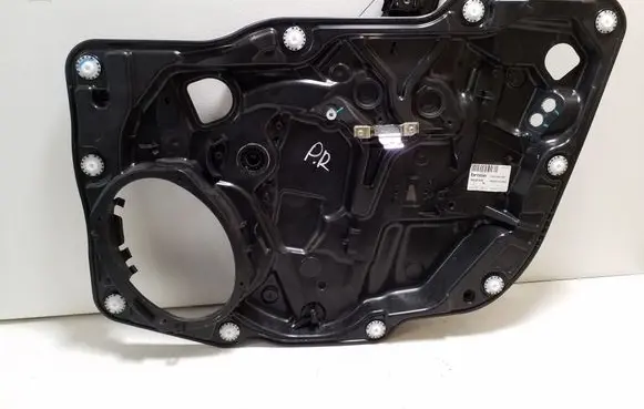 Jeep Renegade Front window lifting mechanism without motor 00520154960