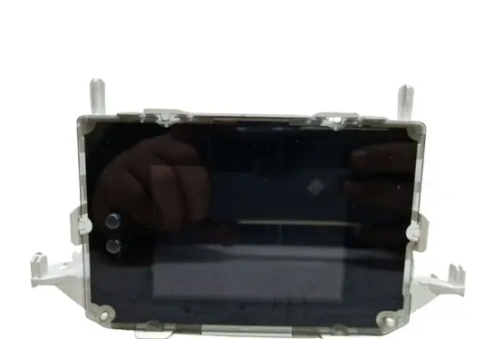 Ford Fiesta Screen/display/small screen 8A6T18B955BM