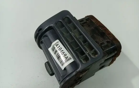 Citroen Jumpy Dash center air vent grill 1461979077