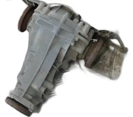 Audi Q5 SQ5 Rear differential