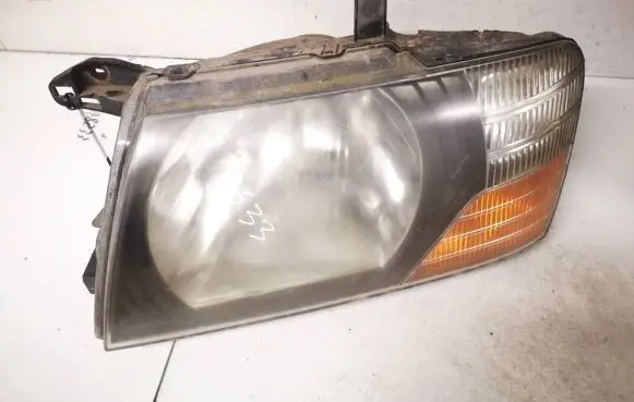 Mitsubishi Pajero Headlight/headlamp 9922699005 99226-99005