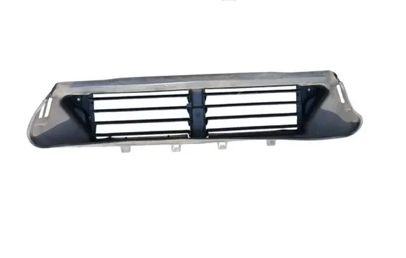 Volvo V40 Intercooler air guide/duct channel 31383814