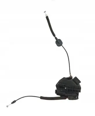Ford Mondeo MK V Front door lock BM5AA21812DG