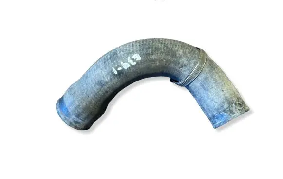 BMW 5 E34 Engine coolant pipe/hose 