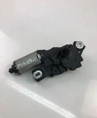 Volkswagen Caddy Wiper motor 2K0955712C