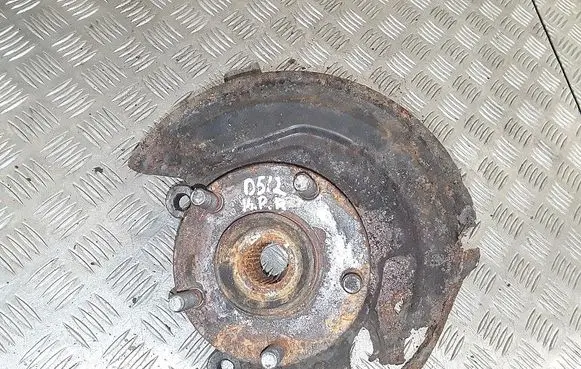 Nissan Qashqai Front wheel hub 40015JD000 40202JG01B