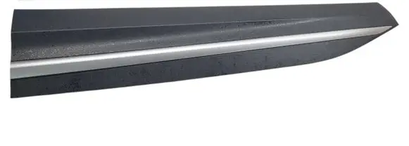 KIA Sportage Front door trim (molding) 87721R2000