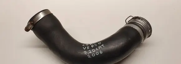 Toyota Corolla Verso AR10 Intercooler hose/pipe 060510